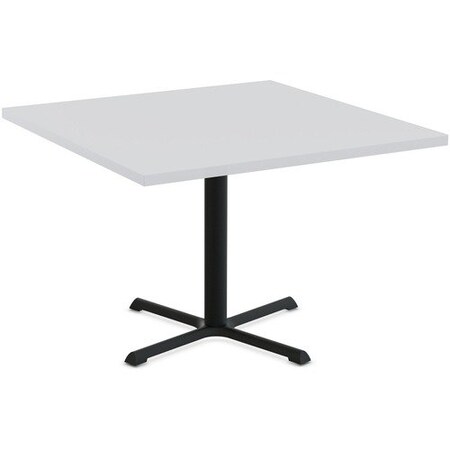 Special-T Table, Square, 36inx36inx29in, Black SCTSTAR23636BGR